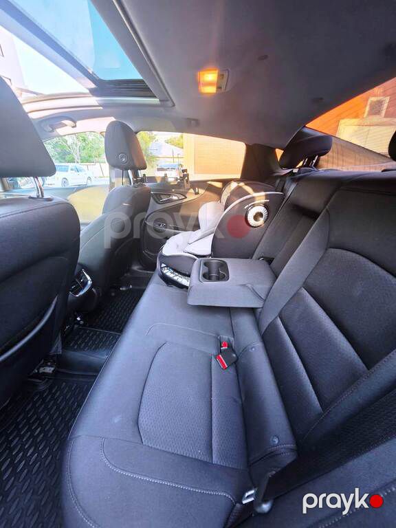 Chevrolet Malibu, 1.5 L, 2018 il, 146 000 km — Avtomobillər, Bakı (9)