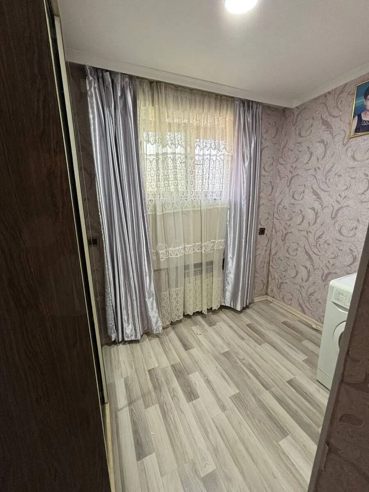2 otaqlı tam təmirli mənzil satılır Yasamalda — Mənzil, Bakı (5)