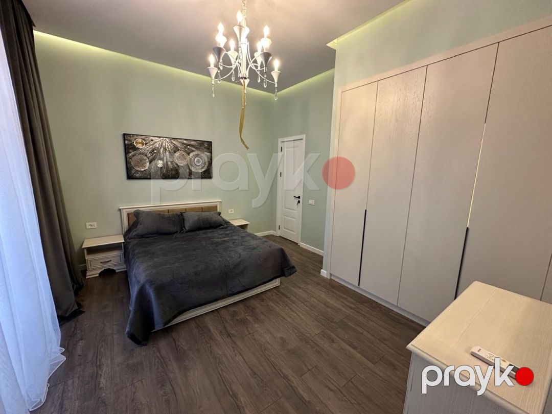 Villa kirayə verilir, Buzovna qəs — Ev, villa, Bakı (10)