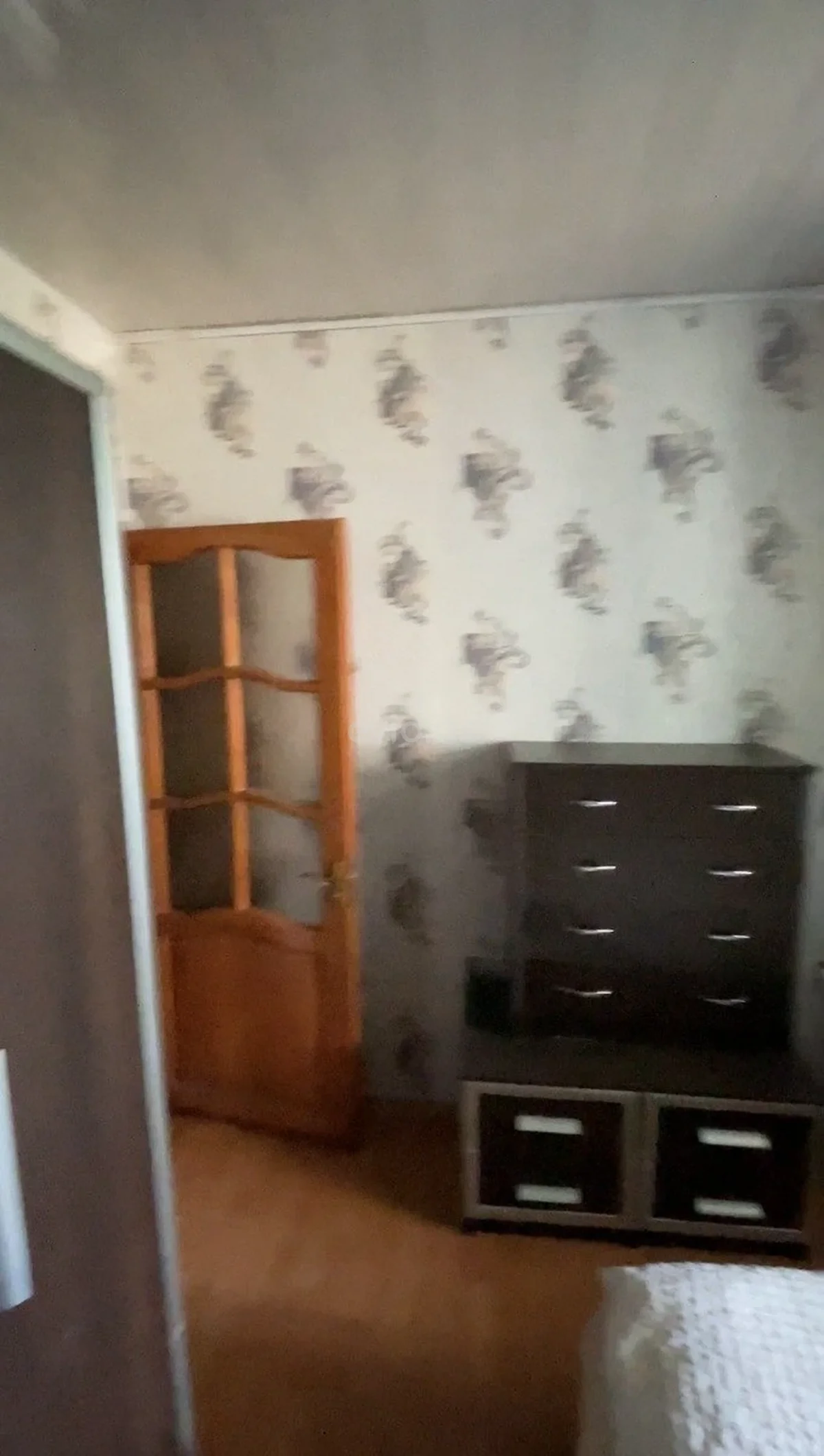 3 otaqlı orta təmirli mənzil satılır Nərimanov rayonunda — Mənzil, Bakı (4)