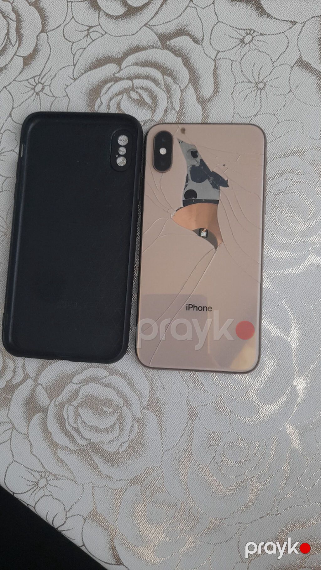 IPhone Xs, 64 GB, Rose Gold — Apple iPhone, Bakı (7)