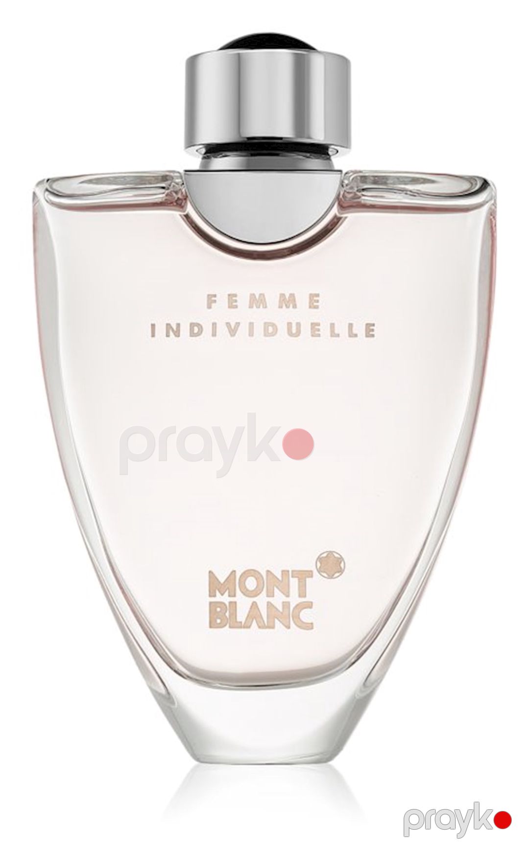Montblanc Femme Individuelle qadınlar üçün tualet suyu 75 ml — Mallar, Bakı (2)