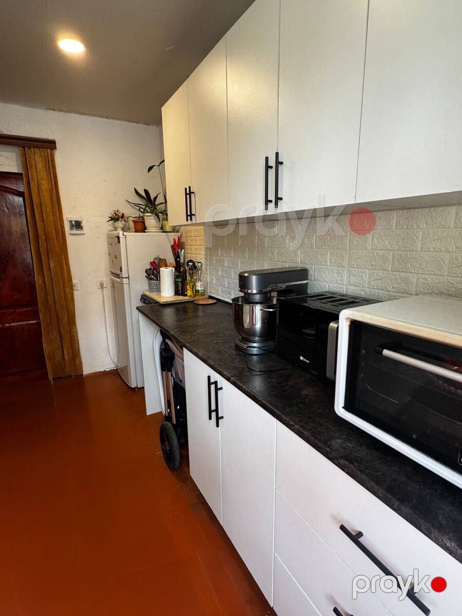 1-otaqlı mənzil, H.Cavid pr., 30 m² — Mənzil, Bakı (4)