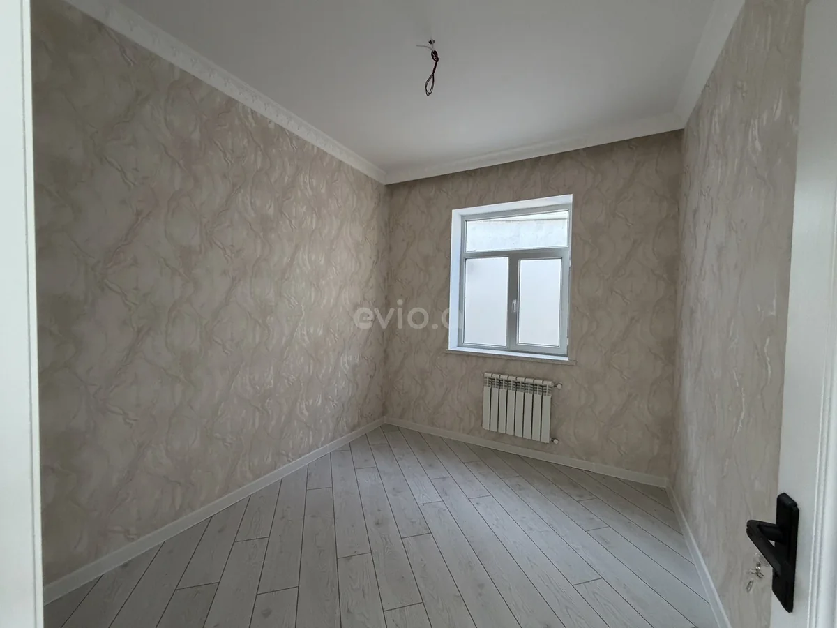 4 otaqlı həyət evi satılır Zabrat qəsəbəsində — Ev, villa, Bakı (5)