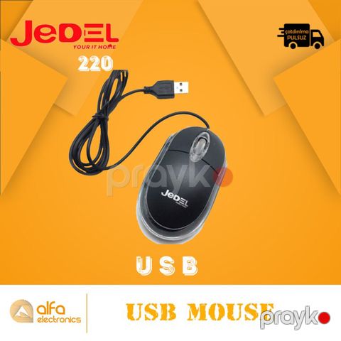 Kompüter siçanı "Jedel 220" — Bakı