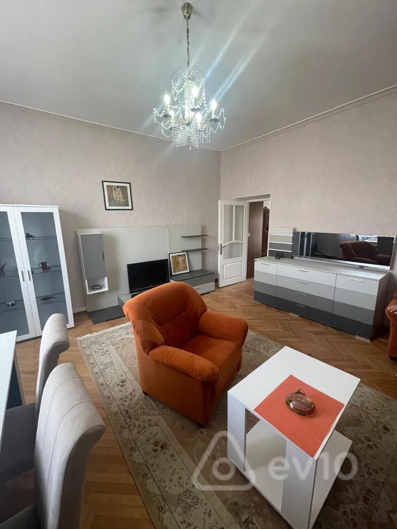2 otaqlı mənzil, 65 m², Nizami — kirayə — Mənzil, Bakı (4)