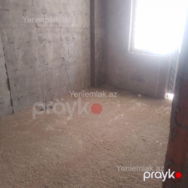 Satılır 1 otaqlı Bina evi menzil (Yeni tikili), 43 m², Masazır — Mənzil, Abşeron (11)
