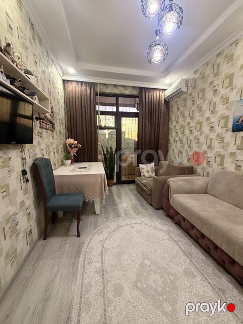 Satılır 2 otaqlı yeni tikili 51 m² — Xırdalan