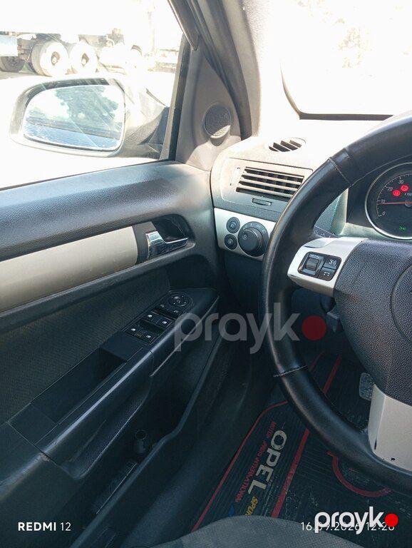 Opel Astra, 1.4 L, 2007 il, 350 000 km — Avtomobillər, Bakı (10)