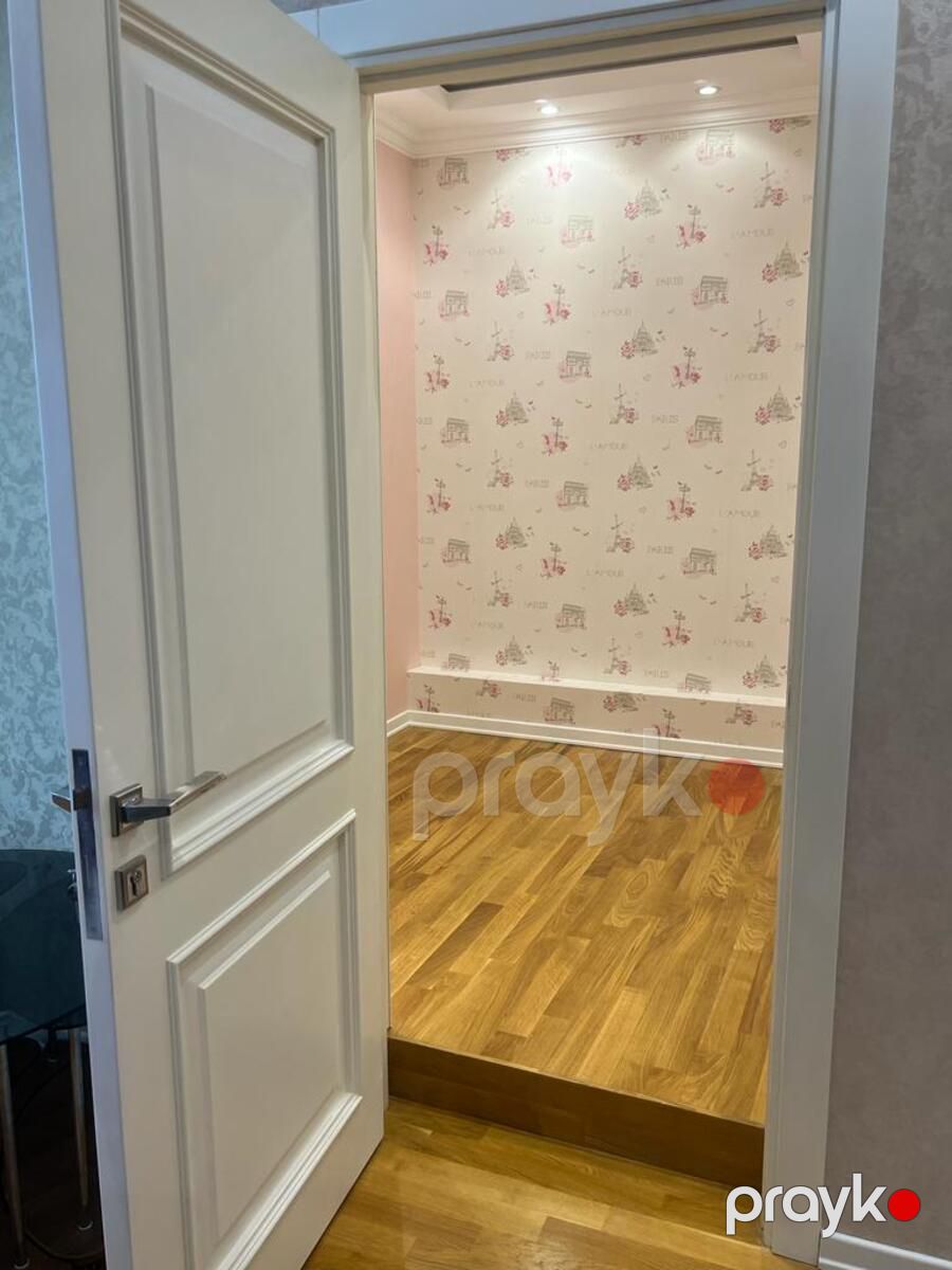 Satılır 3 otaqlı köhnə tikili 60 m² — Mənzil, Bakı (7)