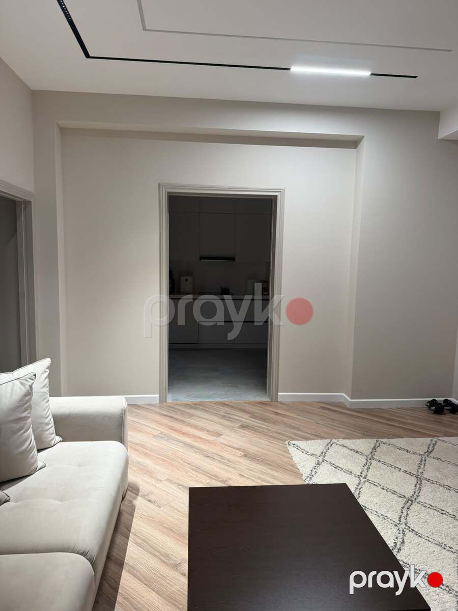 2-otaqlı yeni tikili kirayə verilir, 28 May m., 75 m² — Mənzil, Bakı (4)
