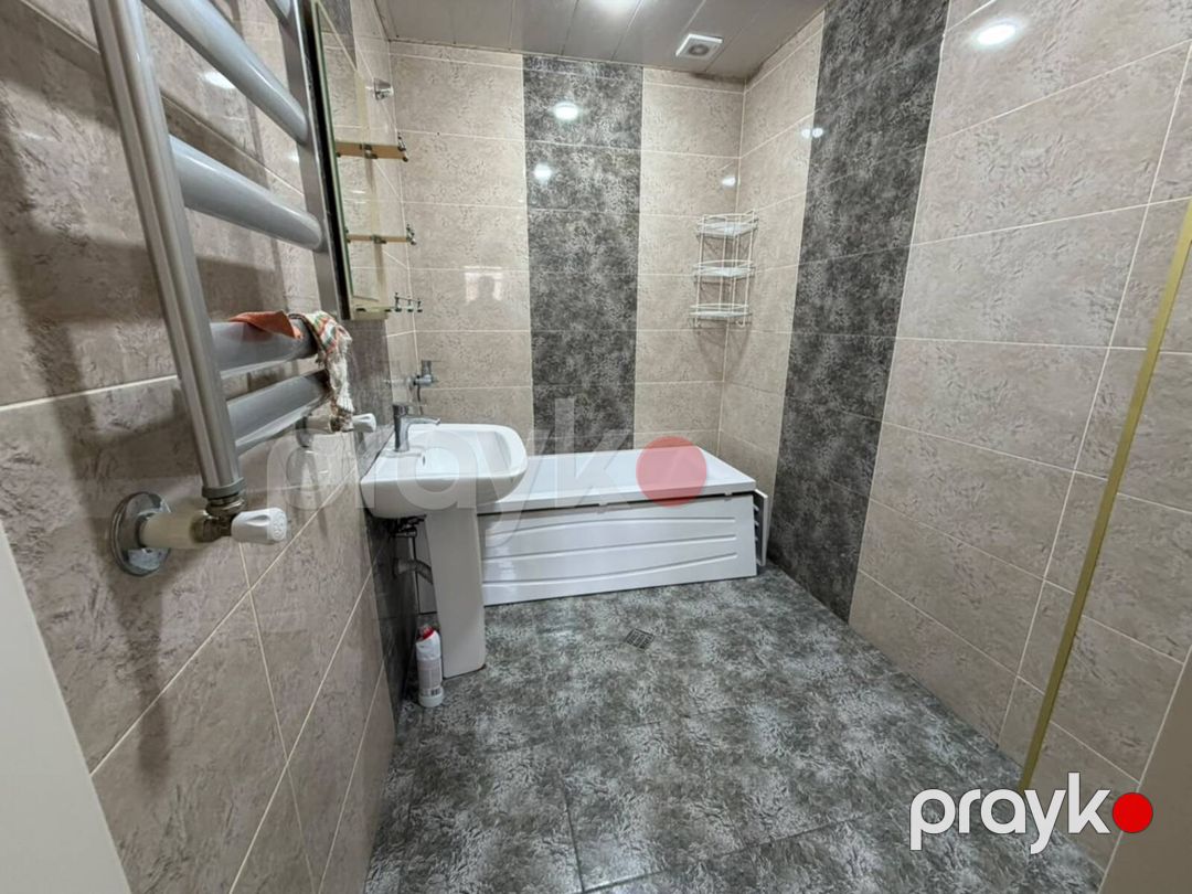 3-otaqlı yeni tikili kirayə verilir, Səbail r., 110 m² — Mənzil, Bakı (11)