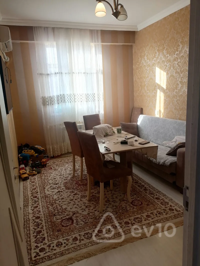 2 otaqlı mənzil, 38 m², Səttar Bəhlulzadə, Xırdalan — Mənzil, Xırdalan (3)