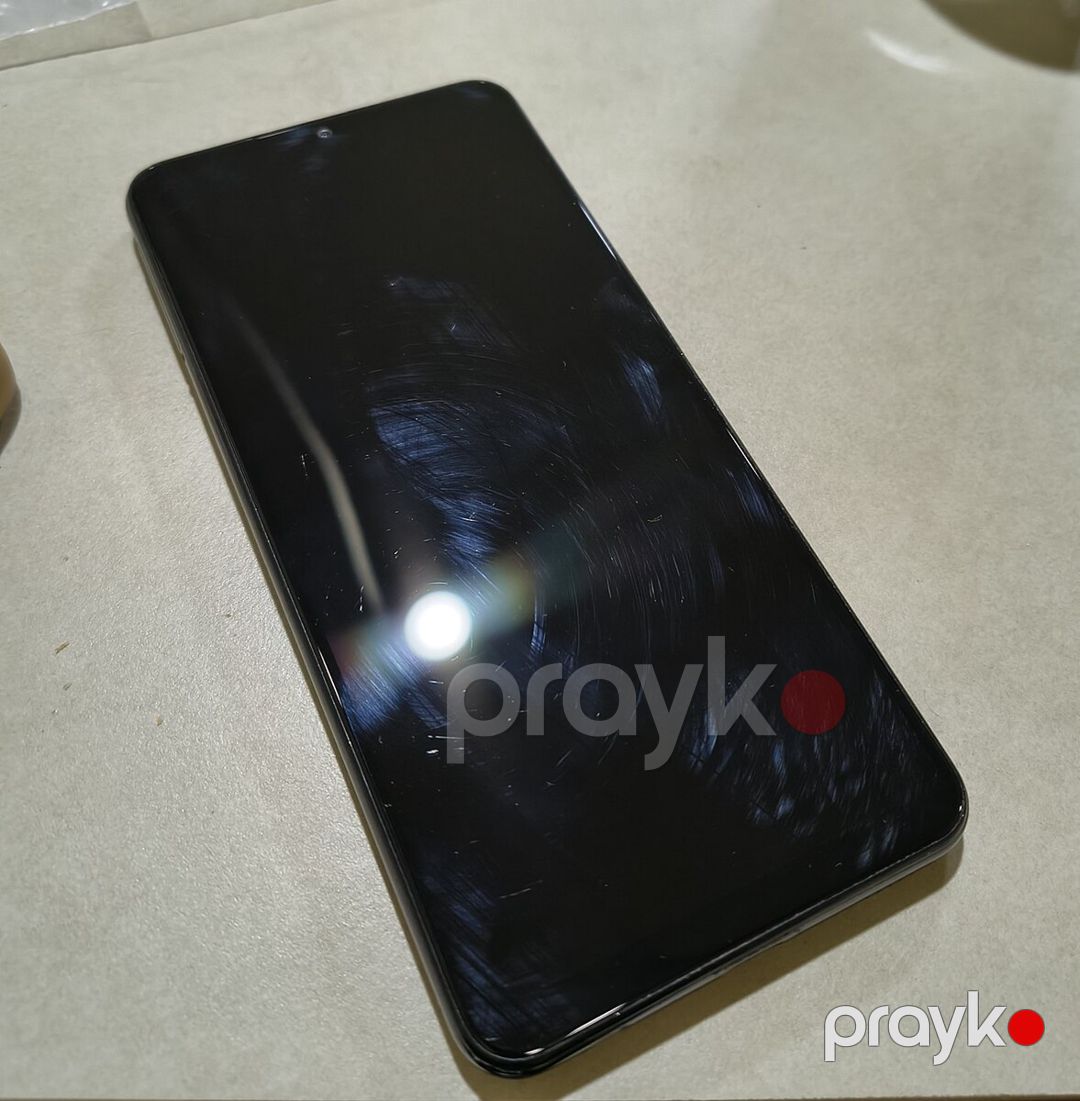 Samsung Galaxy A32 5G Awesome Blue 128GB/4GB — Smartfonlar, Bakı (2)