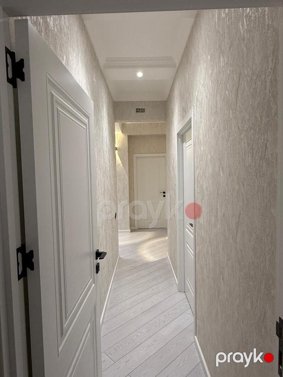 Satılır 4 otaqlı yeni tikili 135 m² — Mənzil, Bakı (5)