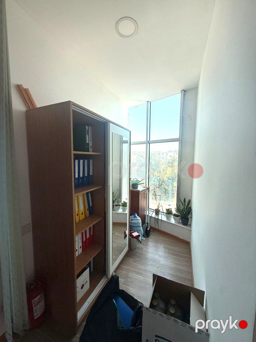 İcarəyə verilir 3 otaqlı ofis 100 m² — Ofis, Bakı (6)