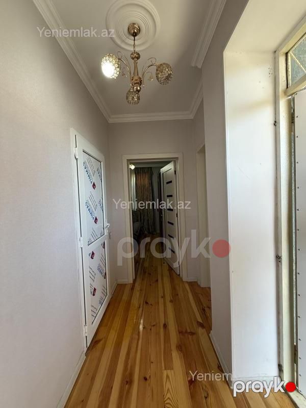 Satılır 4 otaqlı Həyət evi / Villa, 120 m², Məhəmmədli — Ev, villa, Abşeron (7)