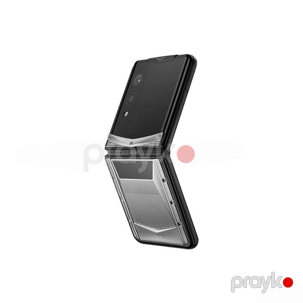 Vertu 1 TB, rəng - Gümüşü — Vertu, Bakı (6)
