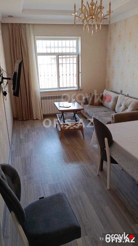 Həyət evləri Satılır Abşeron r., Masazır q., 3 otaq, 75 m² — Ev, villa, Bakı (2)