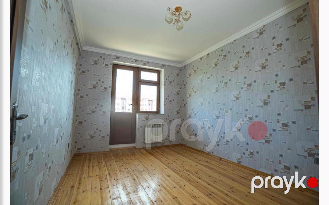 4 otaqlı mənzil, 106 m², Ümüd qəsəbəsi., Bakı — Mənzil (7)