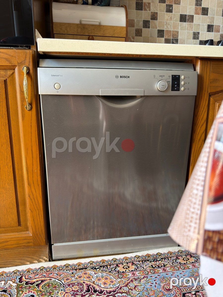 Qabyuyan Bosch Silenc plus — Ev texnikası, Bakı (2)