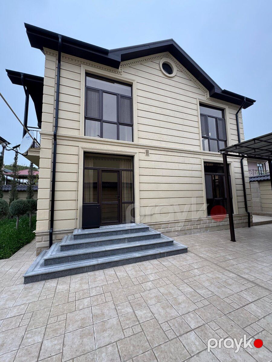 Villa kirayə verilir, Qusar r — Ev, villa, Qusar (11)