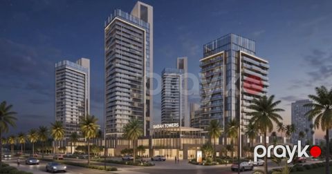 Satılır 2 otaqlı yeni tikili 80 m² — Bakı