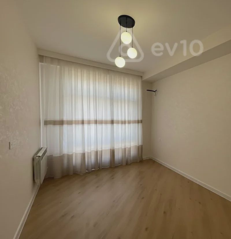 For sale: 3-room apartment (new building), 125 m² — Mənzil, Bakı (12)