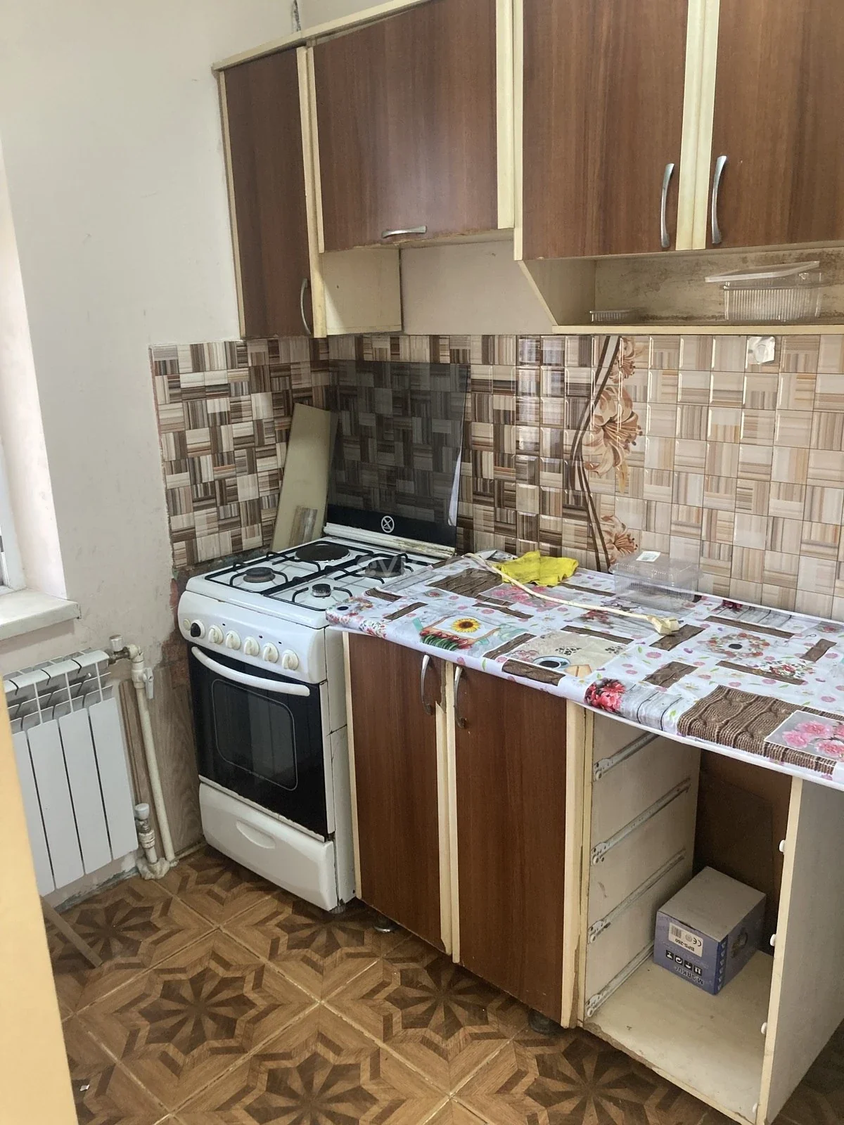 Kirayə 2 otaqlı mənzil Bakıxanov qəsəbəsində — Mənzil, Bakı (5)