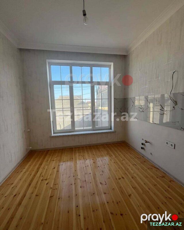 Kreditlə evlərin satışı — Ev, villa, Bakı (7)