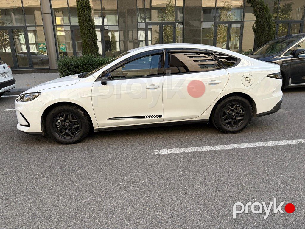 BYD Seal 05, 1.5 L, 15.87 kWh, 2025 il, 50 000 km — Avtomobillər, Bakı (4)