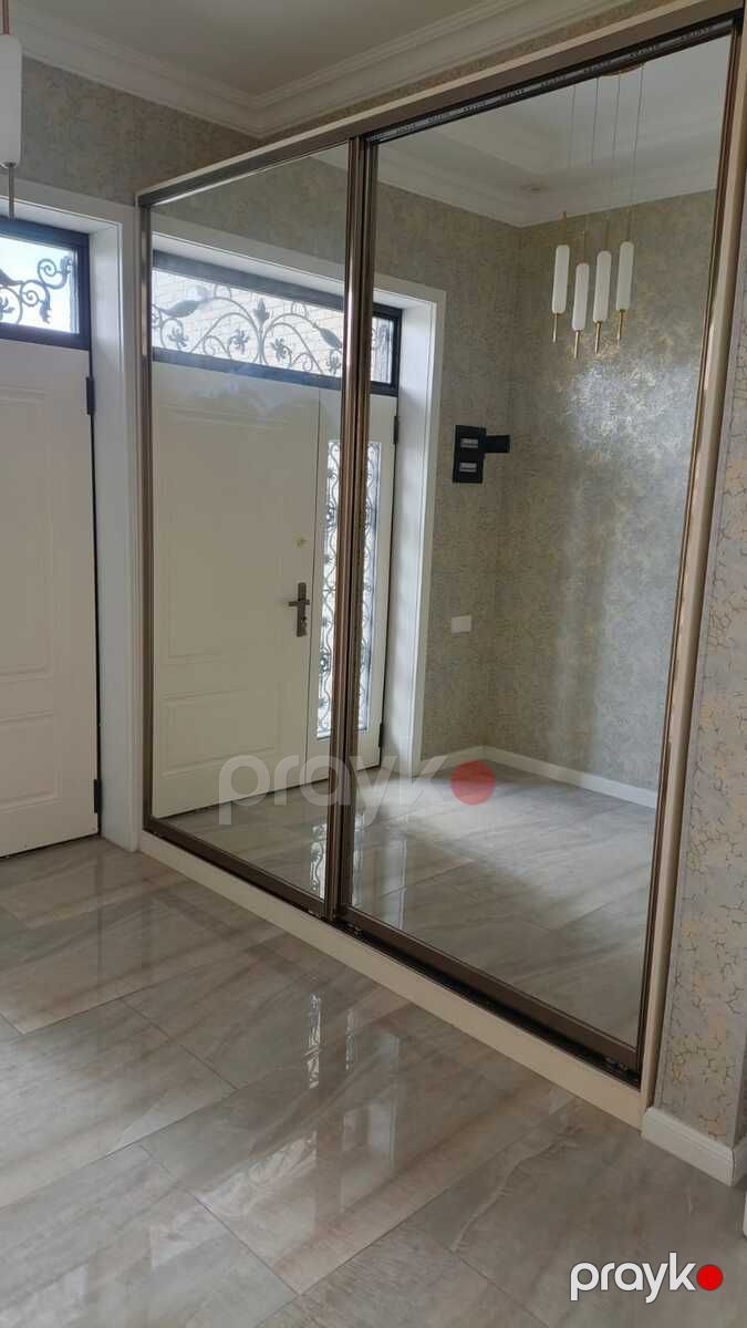 Satılır 4 otaqlı həyət evi/bağ evi 200 m² — Ev, villa, Bakı (5)