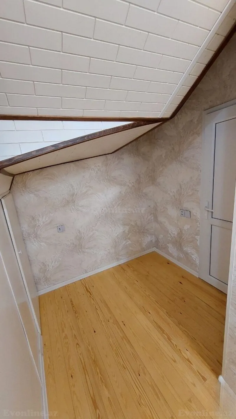 Kirayə verilir 6 otaqlı Həyət evi 226 m² Bakı, Binəqədi r., Biləcəri — Ev, villa, Bakı (7)