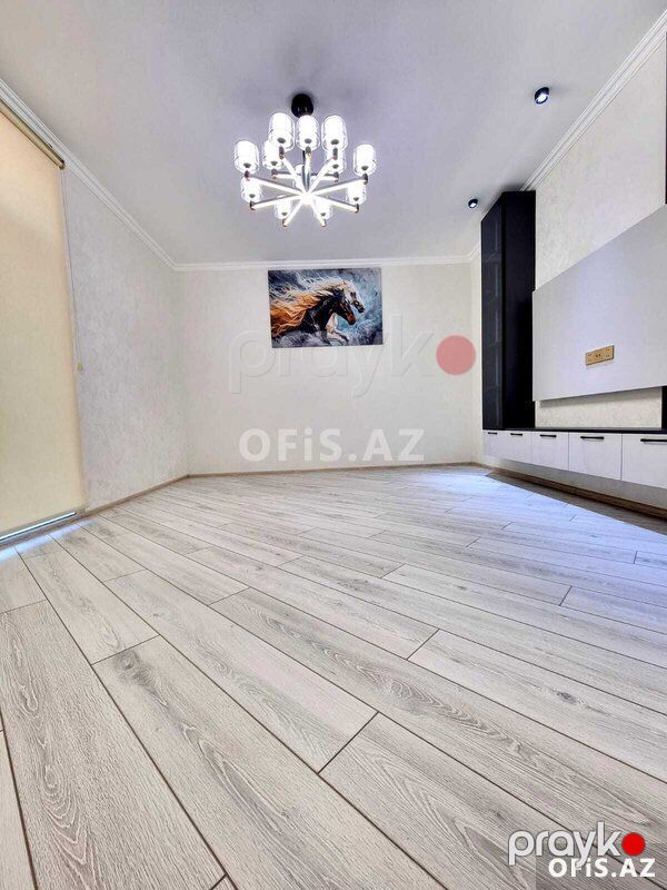 Həyət evləri Satılır Suraxanı r., Hövsan q., 3 otaq, 2 m² — Ev, villa, Bakı (8)