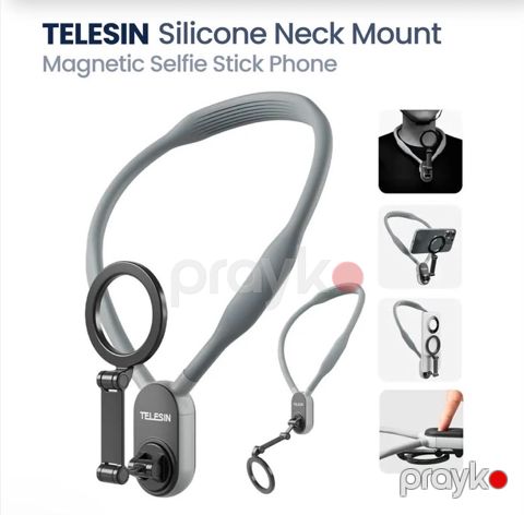 "Telesin" magnetik telefon tutacağı — Bakı