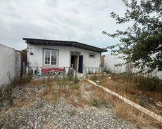 Həyət evləri Satılır Sabunçu r., Maştağa q., 3 otaq, 50 m² — Ev, villa, Bakı (8)