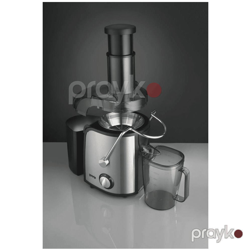 Şirəçəkən Gorenje JC805EII — Şirə sıxaçları, Bakı (3)