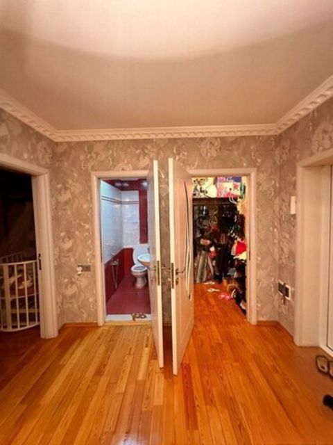 Satılır 3 otaqlı yeni tikili 140 m² — Bakı
