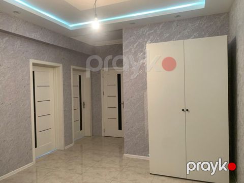 Xırdalan şəhəri, Aaaf Park yaşayış kompleksi, 25-ci küçə, 5-ci bina — Xırdalan