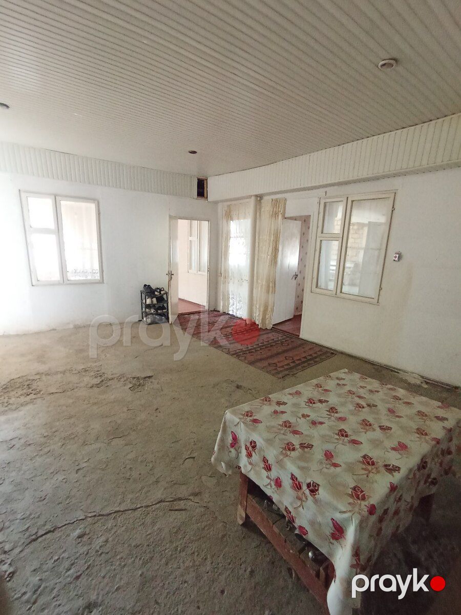 Həyət evi, Gəncə ş — Ev, villa, Gəncə (6)