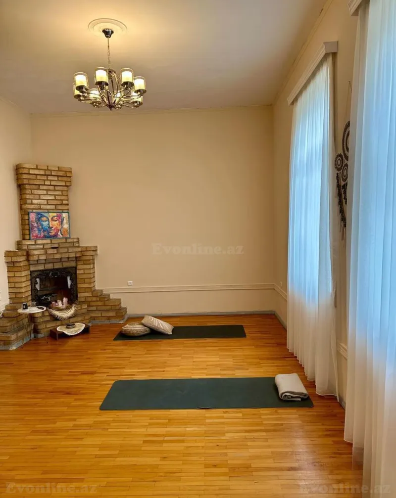 Kirayə verilir Ofis 80 m² Bakı, Səbail r — Ofis, Bakı (4)