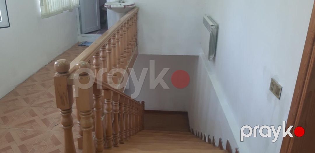 İcarəyə verilir 3 otaqlı həyət evi/bağ evi 160 m² — Ev, villa, Bakı (9)
