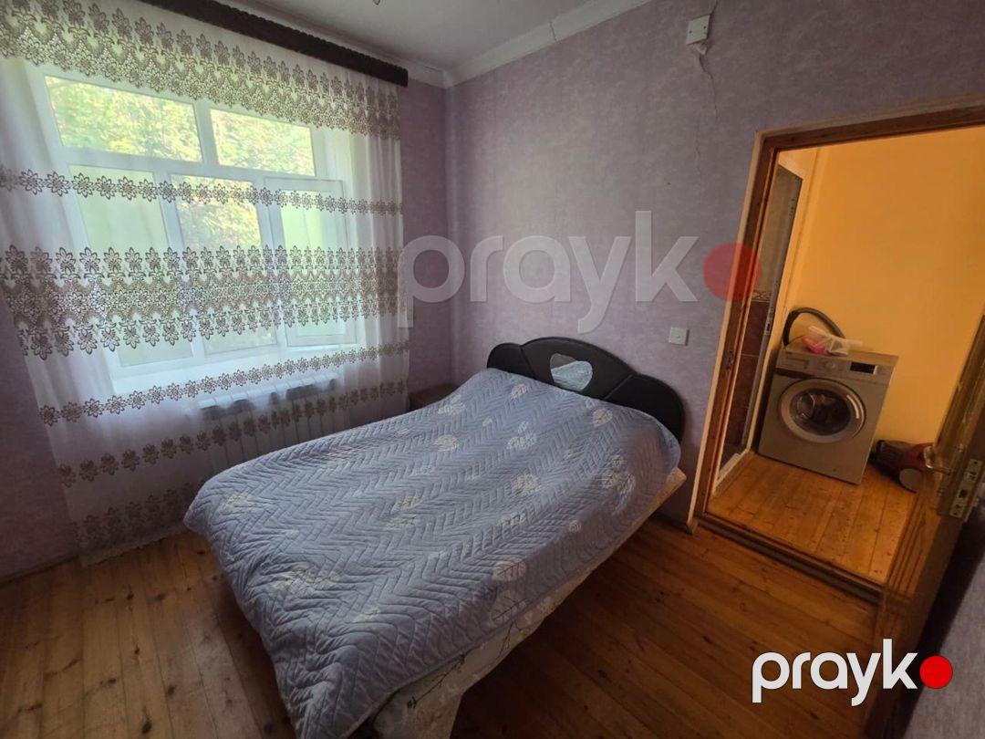 Həyət evi kirayə verilir, Qəbələ r — Ev, villa, Qəbələ (11)