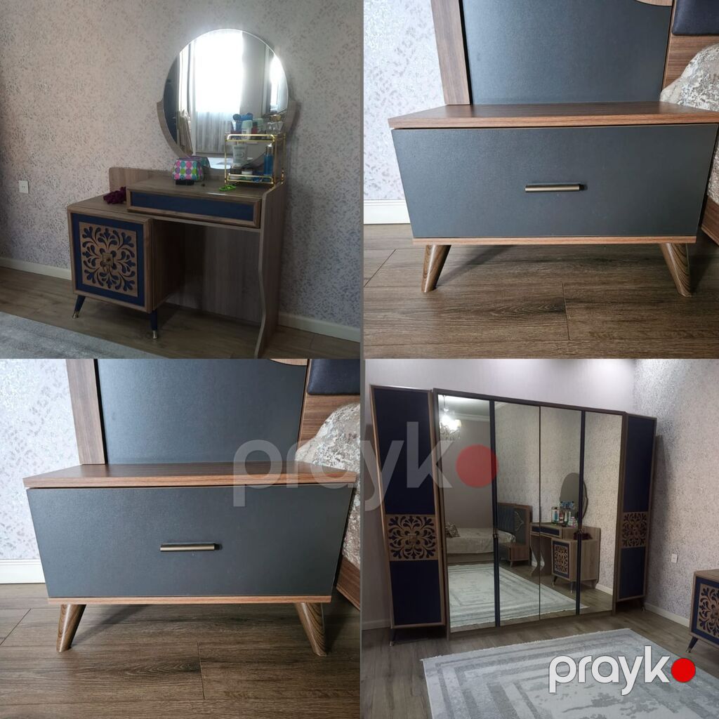 Genc otagi mebeli 400azn. Unvan Sumqayit Nigaz — Mebel, Bakı (2)