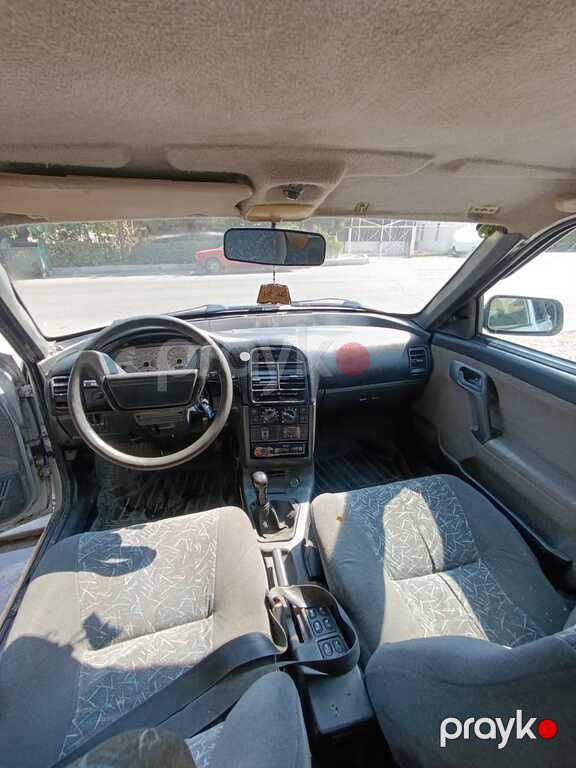 Lada (VAZ) 2110, 1.5 L, 2005 il, 310 000 km — Avtomobillər, Bərdə (5)