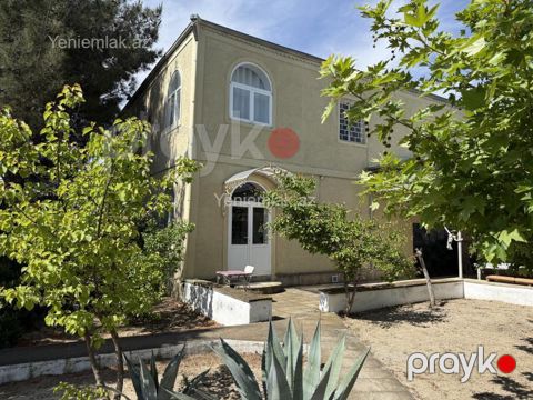 Satılır 6 otaqlı Həyət evi / Villa, 300 m², Novxanı — Abşeron