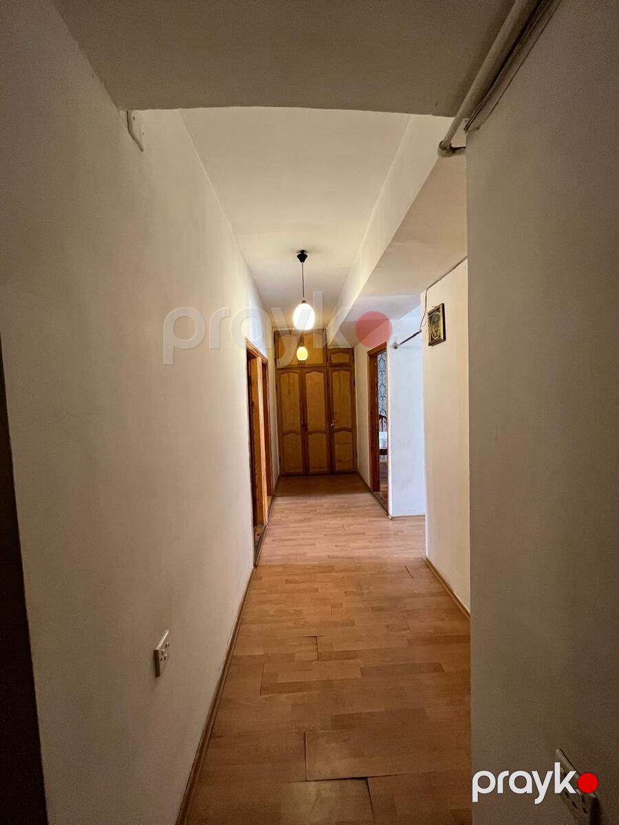Satılır 3 otaqlı köhnə tikili 100 m² — Mənzil, Bakı (5)