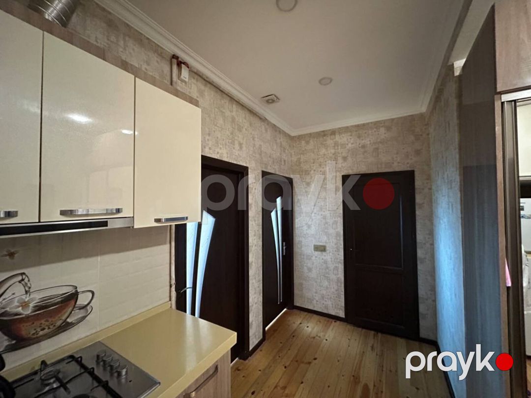 İcarəyə verilir 2 otaqlı yeni tikili 53 m² — Mənzil, Xırdalan (6)