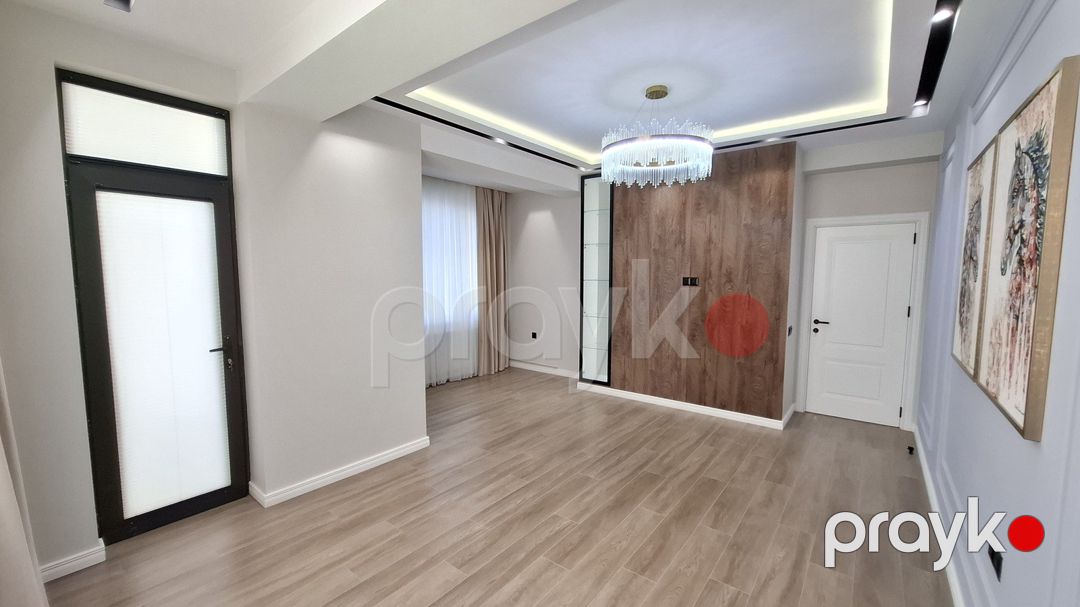 Satılır 3 otaqlı yeni tikili 105 m² — Mənzil, Bakı (5)