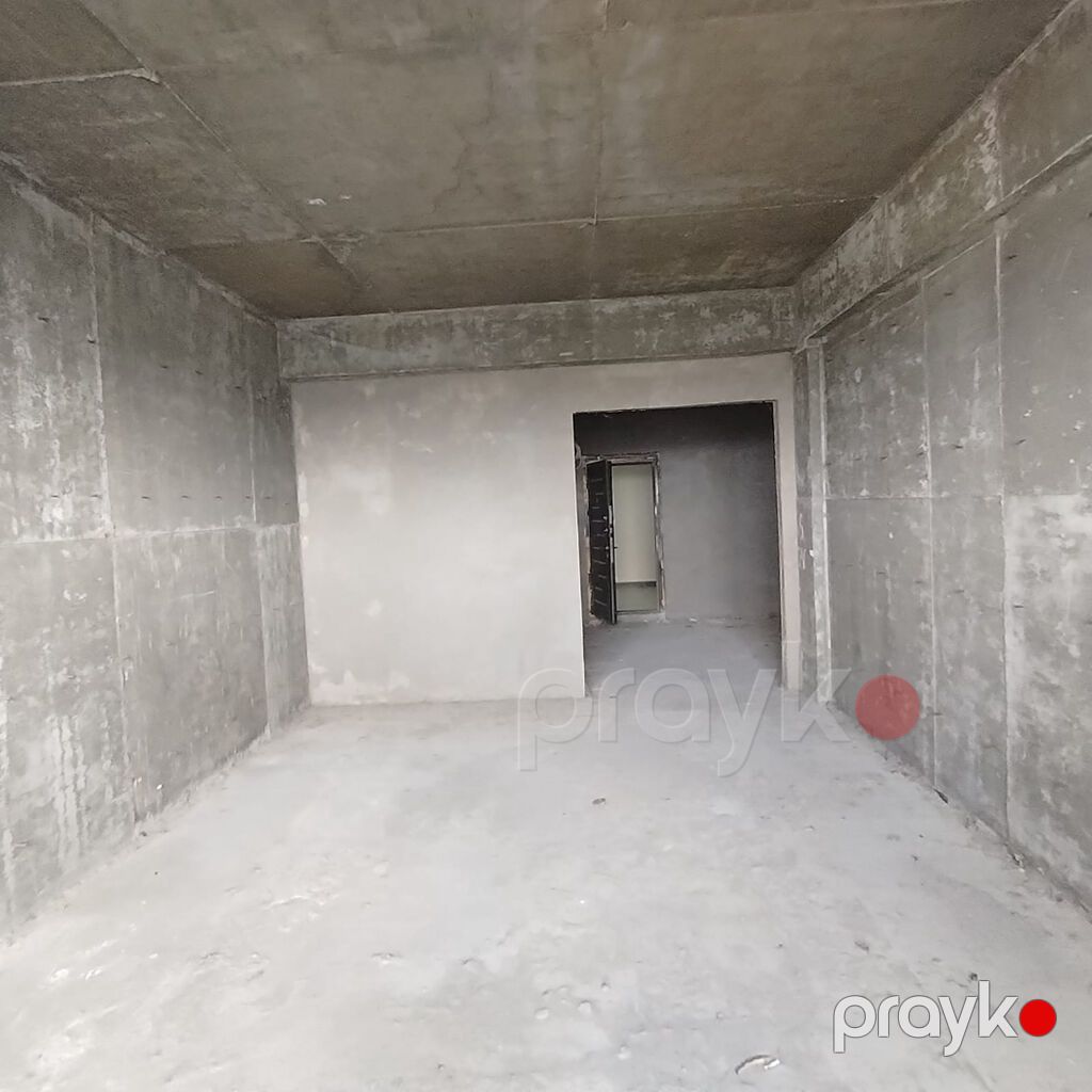 3 otaqlı, Yeni tikili, 148 kv. m — Mənzil, Bakı (9)